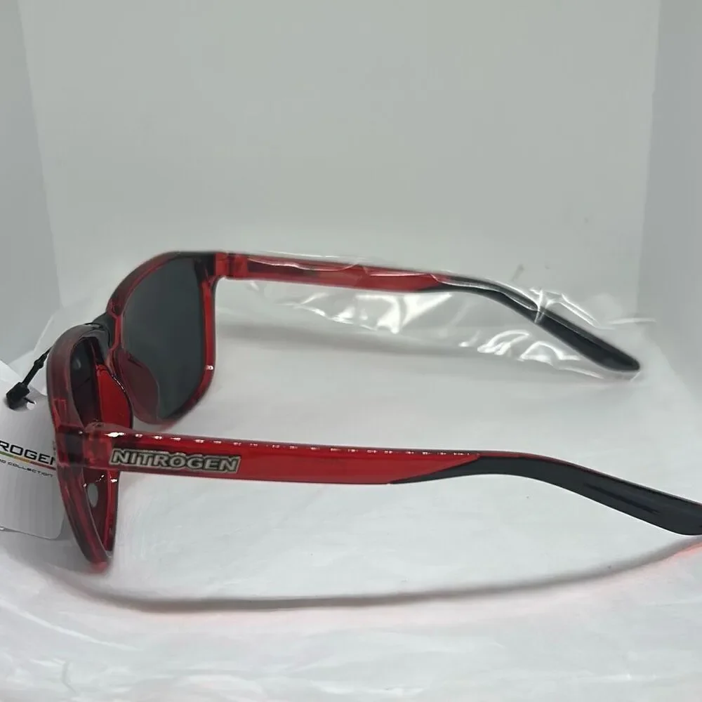 Nitrogen Sport Sunglasses – Polarized Lenses, Lightweight Frame